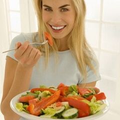 kā ātri zaudēt 7 kg nedēļā