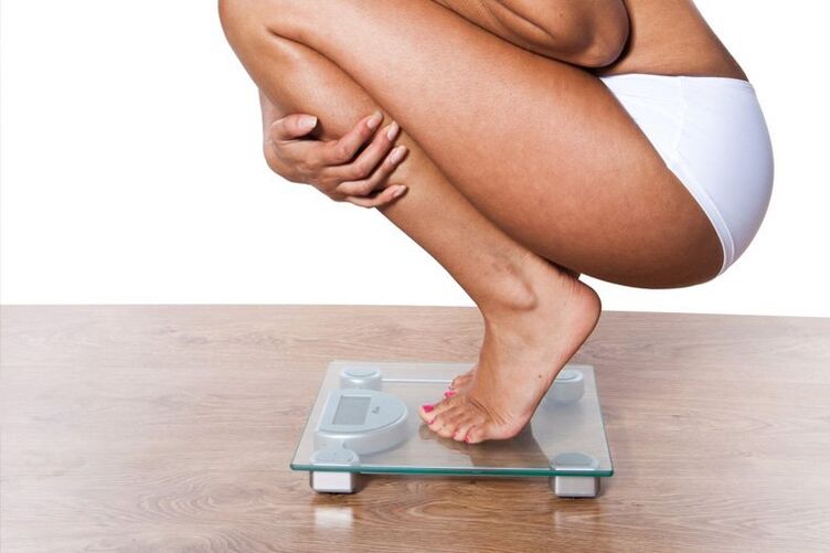 Japāņu diētas rezultāti